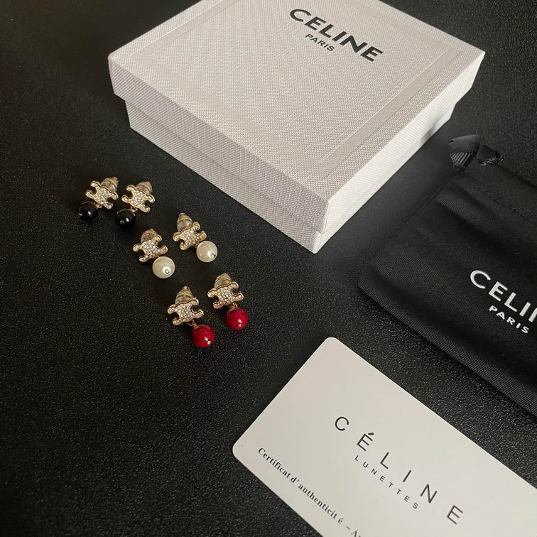Celine Earring 12lyh70